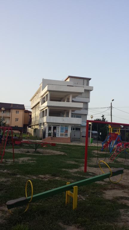 Villa Mar Bella Costinești Exterior foto