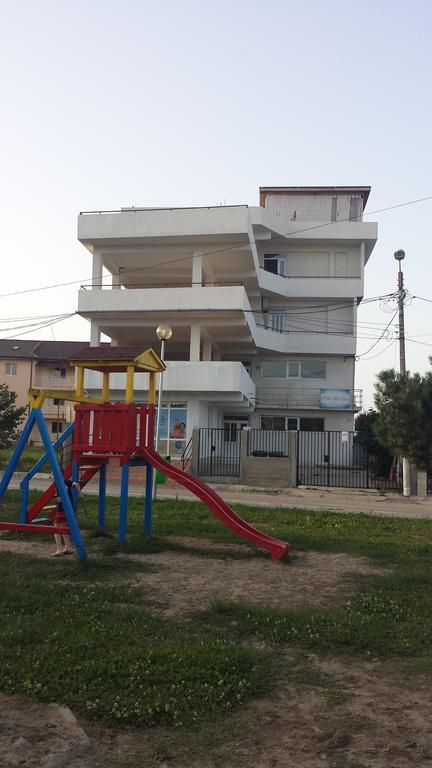 Villa Mar Bella Costinești Exterior foto