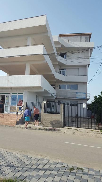 Villa Mar Bella Costinești Exterior foto
