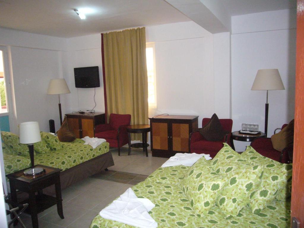 Villa Mar Bella Costinești Zimmer foto