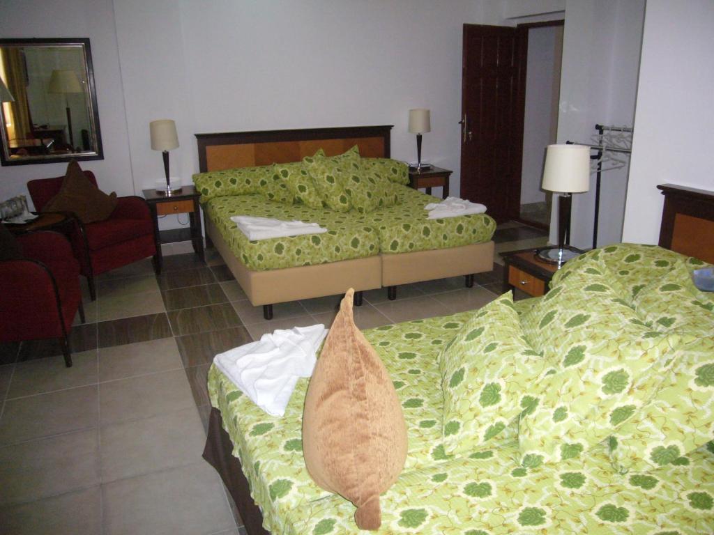 Villa Mar Bella Costinești Zimmer foto