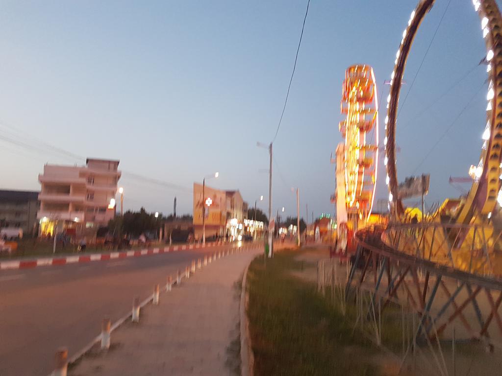 Villa Mar Bella Costinești Exterior foto