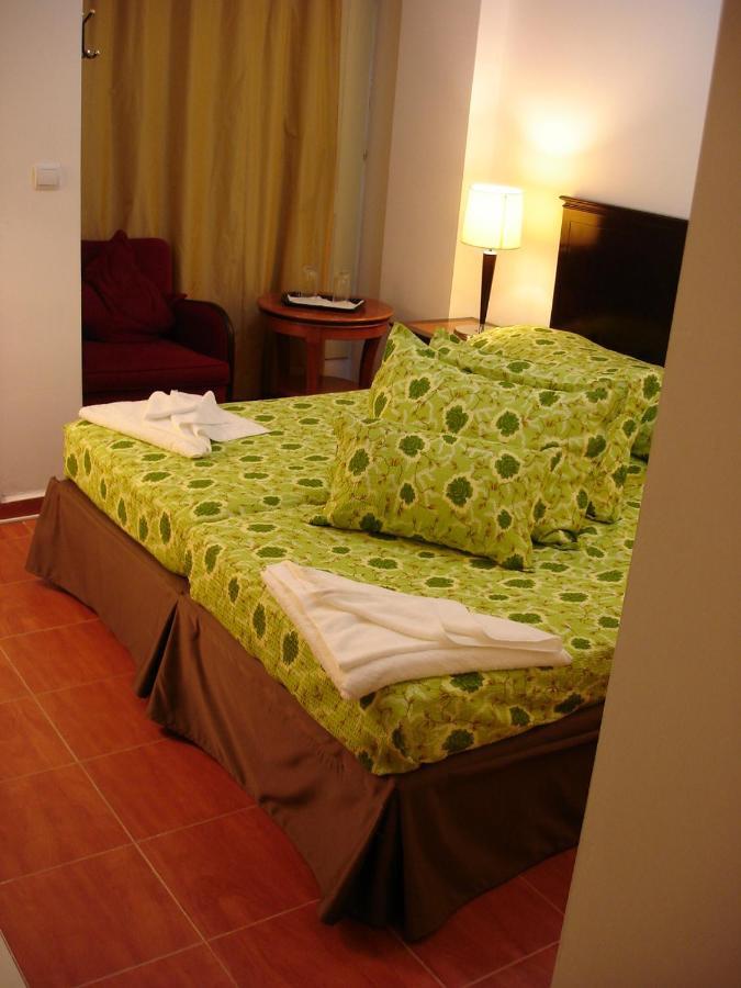 Villa Mar Bella Costinești Exterior foto