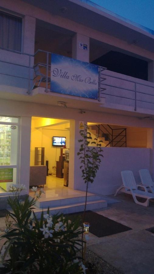 Villa Mar Bella Costinești Exterior foto